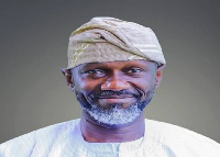 Prince Samuel Joseph