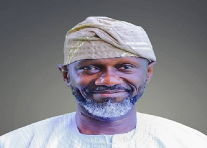 Prince Samuel Joseph