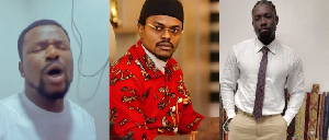 Blord associate, Blord and VeryDakman