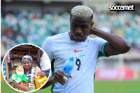 The photo used to illustrate the story