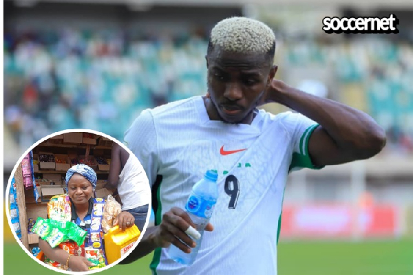 The photo used to illustrate the story