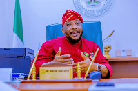 PDP lawmaker, Anthony Adepoju
