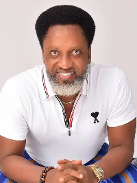 Ricardo Agbor