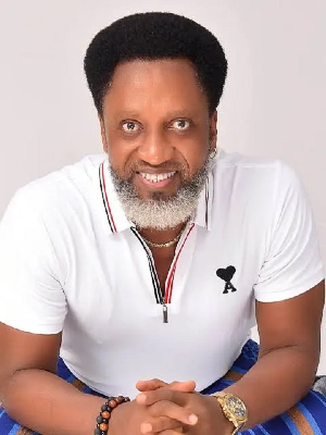 Ricardo Agbor