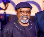 former Minister of Labour, Chris Ngige
