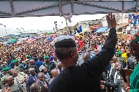 Vice President Yemi Osinbajo