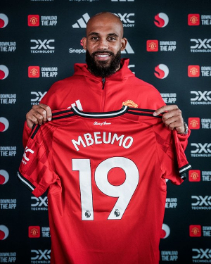 Bryan Mbeumo becomes third most expensive African signing