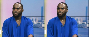 Media personality Joseph Onaolapo, popularly known as Jay On-air