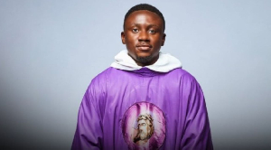 Reverend Father Blessed Michael Iwene Tansi