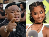 Cubana Chief Priest and Tyla