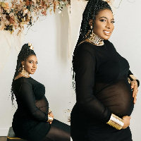Chika Ike