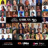 ICS Africa unveils ‘Africa’s Phenomenal 50’ for IWD 2026