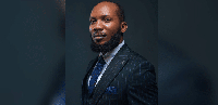 Inibehe Effiong