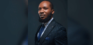 Inibehe Effiong
