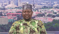 PDP National Publicity Secretary, Jungudo Mohammed