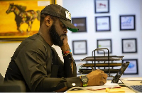 Seyi Tinubu