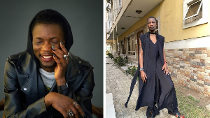 Ezra Olubi Ezra Olubi