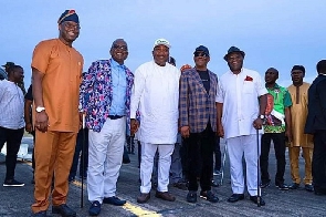 G5 PDP governors