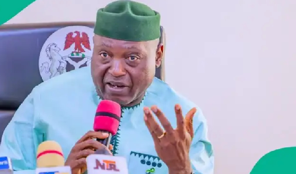 Ekiti state govt places traditional ruler, Oba Williams Adesoye, on probation