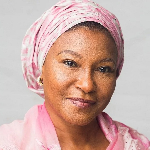Senator Ireti Kingibe