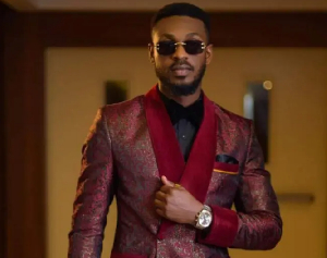 Former BB Naija contestant, Adekunle Olapade
