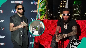 Rapper Bezzy Rapper Bezzy