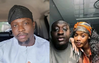 VeryDarkMan, Carter Efe and Babymama