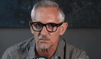 Gary Linekar