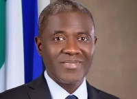 Aminu Maida, the Executive Vice-Chairman. and CEO of NCC