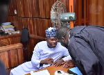 Former Governor of Kogi State, Yahaya Bello