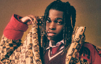 Jordan Adetunji