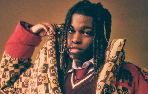 Jordan Adetunji