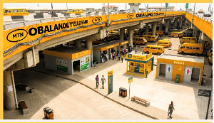 A prototype of the project