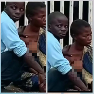 Screenshot of the incident