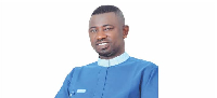 Elijah Akintunde