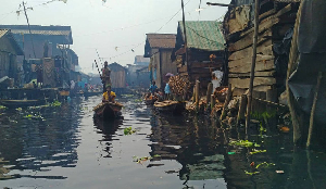 Makoko