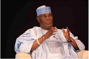 Atiku Abubakar