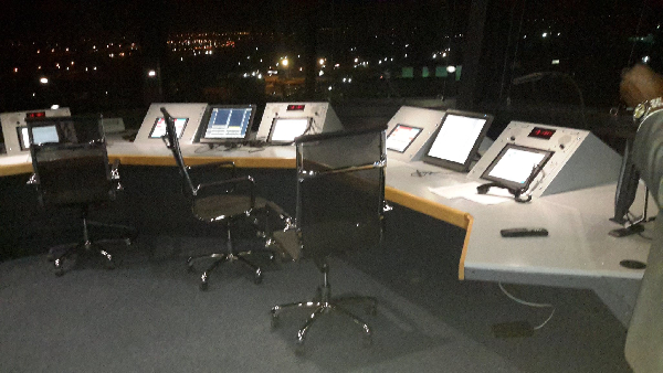 The photo used to illustrate the story