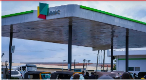 Nigerian National Petroleum Company Limited