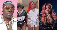 Teni and Niniola