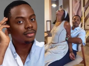 Eniola and Phila