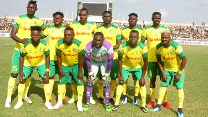 Kano Pillars Kano Pillars