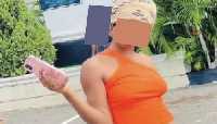 Aisha Suleiman