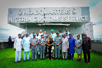 Customs engages industry stakeholders