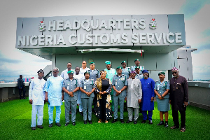 Customs engages industry stakeholders