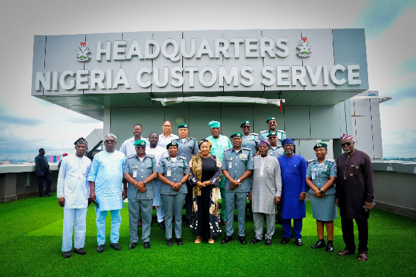 Customs engages industry stakeholders