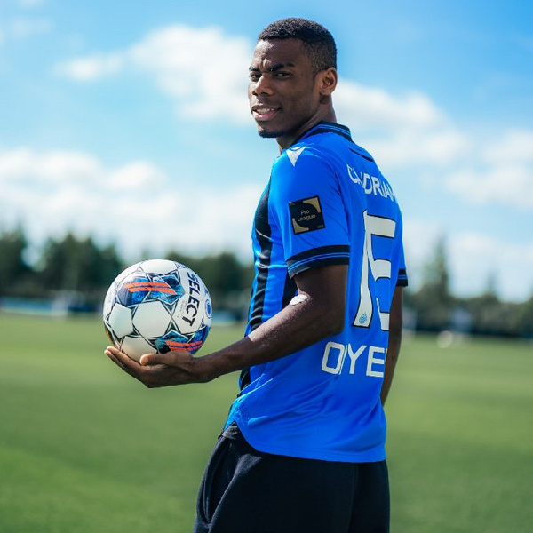 Raphael Onyedika