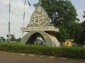 Ahmadu Bello University, Zaria