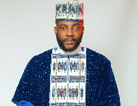 Big Brother Naija host, Ebuka Obi-Uchendu