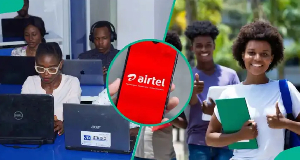 100 Nigerian students to benefit from Airtel Africa’s undergraduate scholarship programme